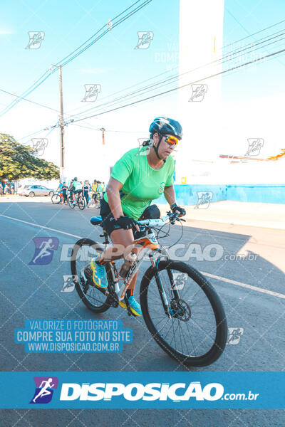 1º DESAFIO BIKE RUN