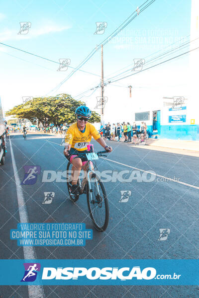 1º DESAFIO BIKE RUN