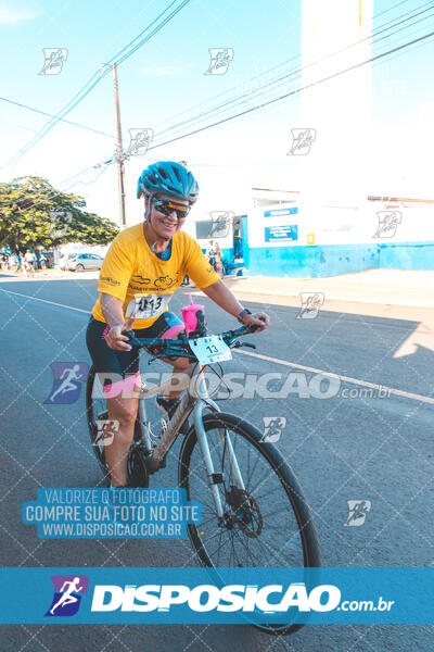 1º DESAFIO BIKE RUN