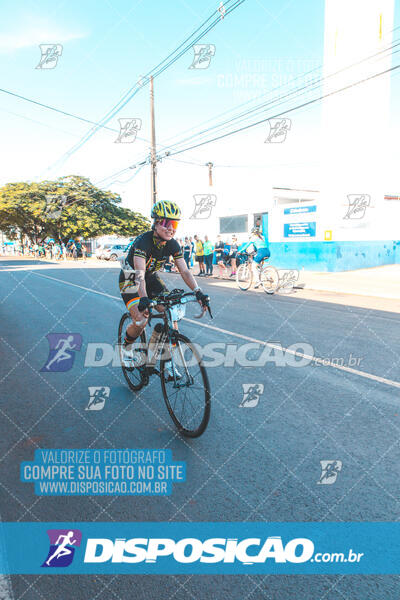 1º DESAFIO BIKE RUN