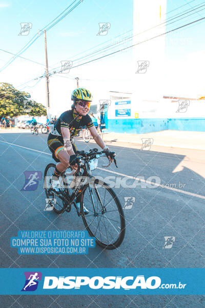 1º DESAFIO BIKE RUN