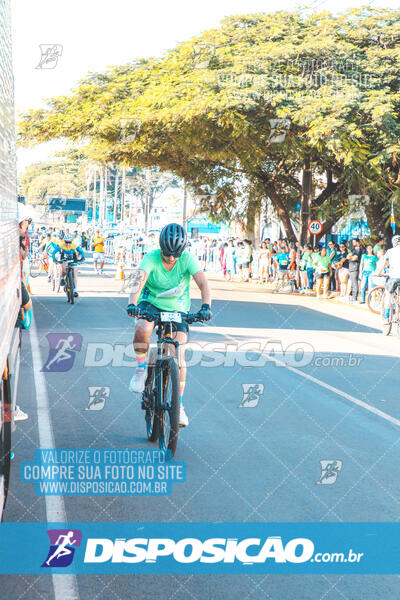 1º DESAFIO BIKE RUN