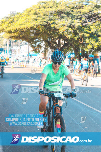 1º DESAFIO BIKE RUN