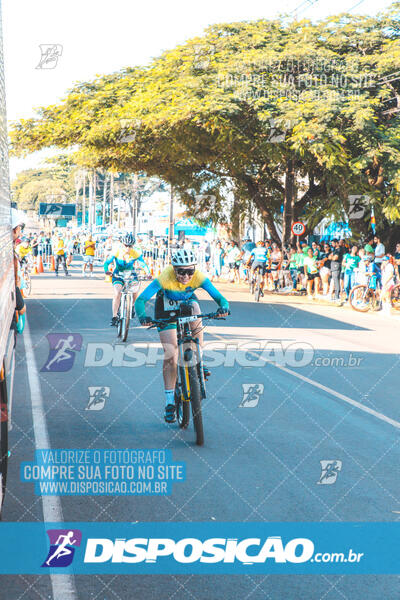 1º DESAFIO BIKE RUN