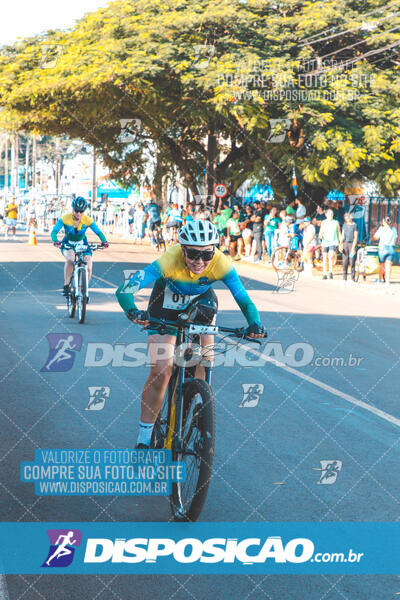 1º DESAFIO BIKE RUN