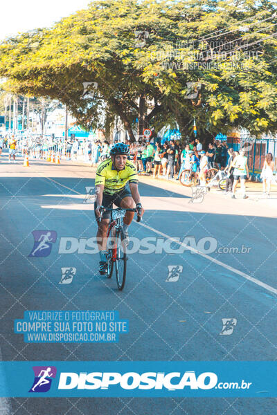 1º DESAFIO BIKE RUN