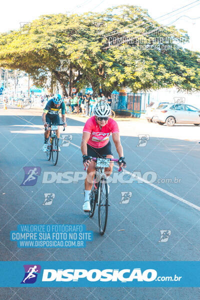 1º DESAFIO BIKE RUN