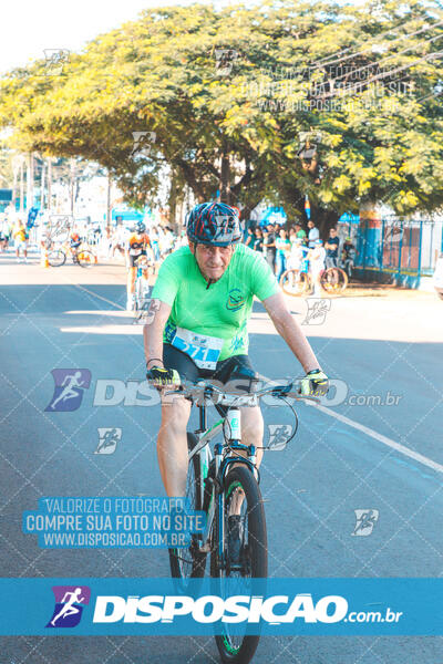 1º DESAFIO BIKE RUN