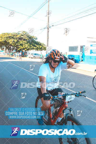 1º DESAFIO BIKE RUN