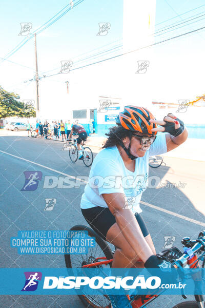 1º DESAFIO BIKE RUN