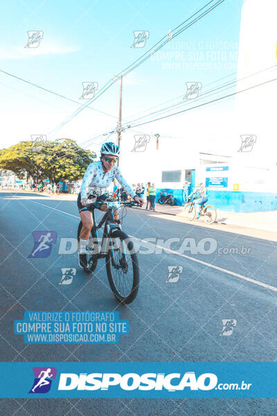 1º DESAFIO BIKE RUN