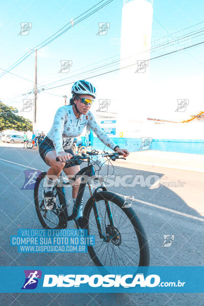 1º DESAFIO BIKE RUN