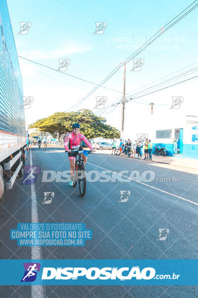 1º DESAFIO BIKE RUN