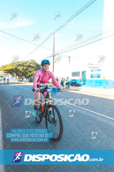 1º DESAFIO BIKE RUN