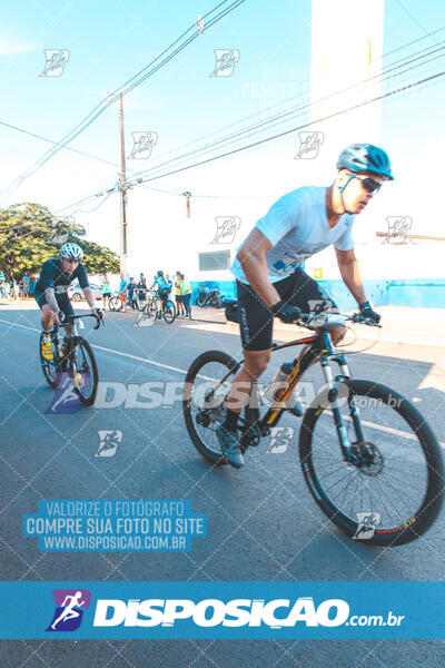 1º DESAFIO BIKE RUN