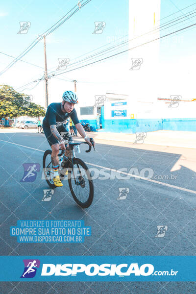 1º DESAFIO BIKE RUN