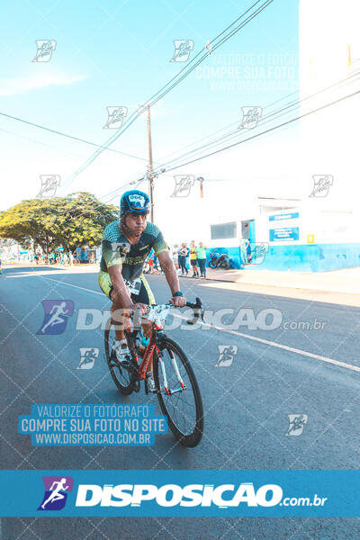 1º DESAFIO BIKE RUN