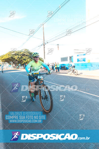 1º DESAFIO BIKE RUN