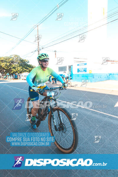 1º DESAFIO BIKE RUN