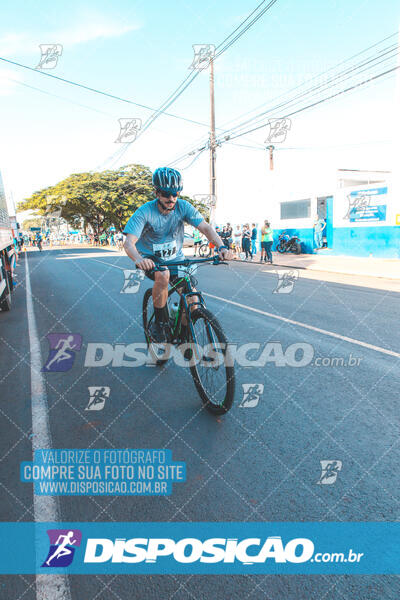 1º DESAFIO BIKE RUN