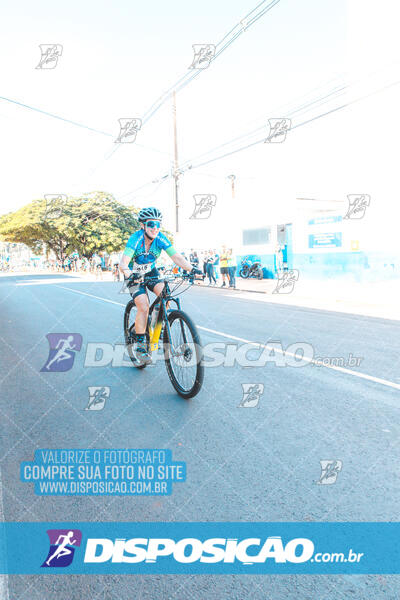 1º DESAFIO BIKE RUN