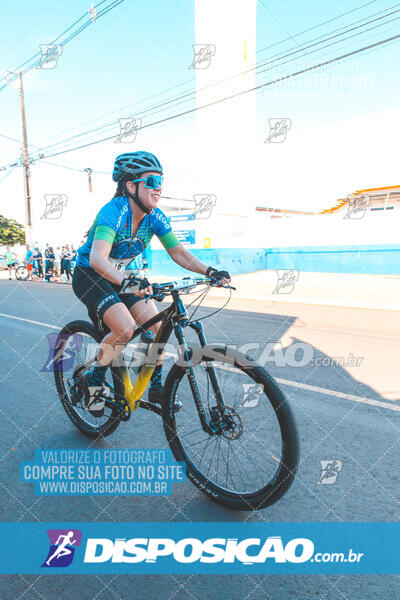 1º DESAFIO BIKE RUN