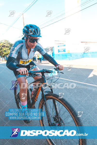 1º DESAFIO BIKE RUN