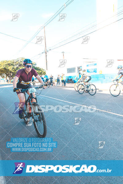 1º DESAFIO BIKE RUN