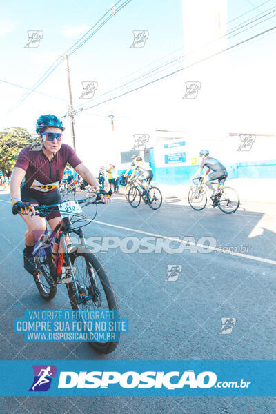 1º DESAFIO BIKE RUN