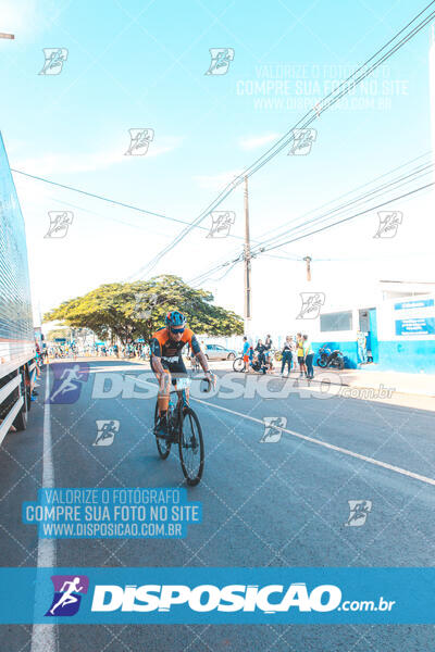 1º DESAFIO BIKE RUN