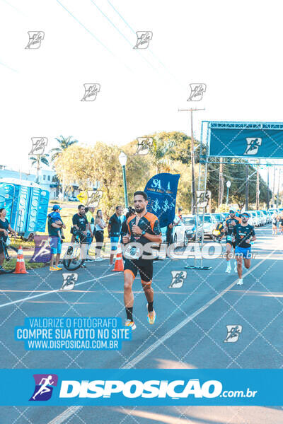 1º DESAFIO BIKE RUN