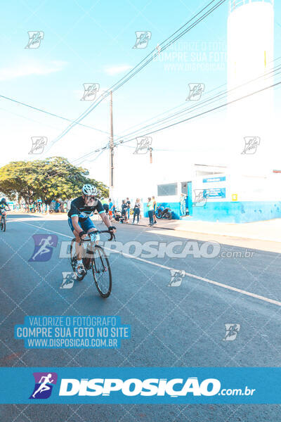 1º DESAFIO BIKE RUN