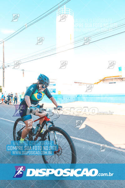 1º DESAFIO BIKE RUN