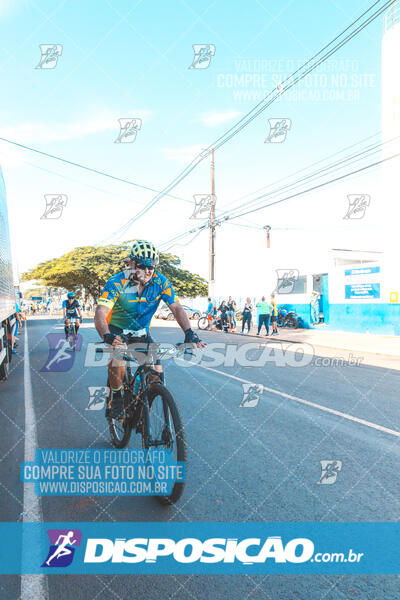 1º DESAFIO BIKE RUN