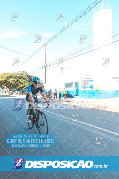 1º DESAFIO BIKE RUN