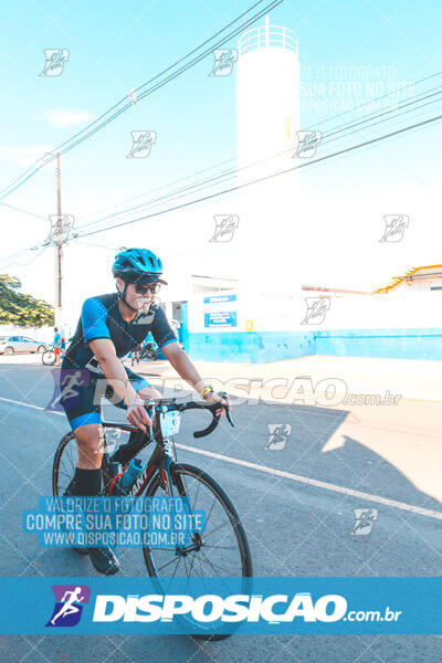 1º DESAFIO BIKE RUN