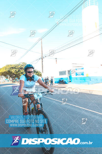 1º DESAFIO BIKE RUN