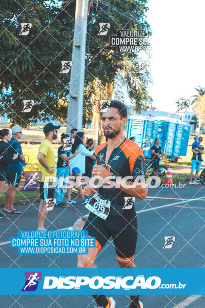 1º DESAFIO BIKE RUN