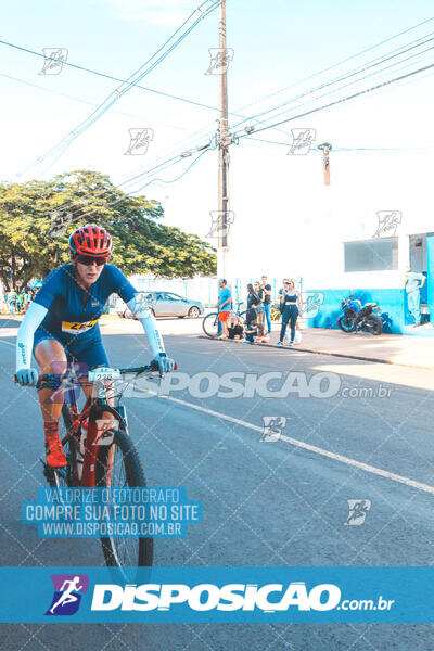 1º DESAFIO BIKE RUN