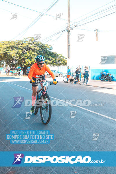 1º DESAFIO BIKE RUN