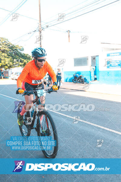 1º DESAFIO BIKE RUN