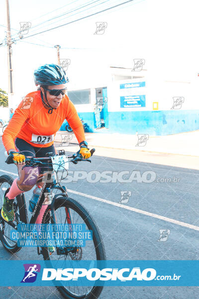 1º DESAFIO BIKE RUN