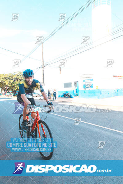 1º DESAFIO BIKE RUN