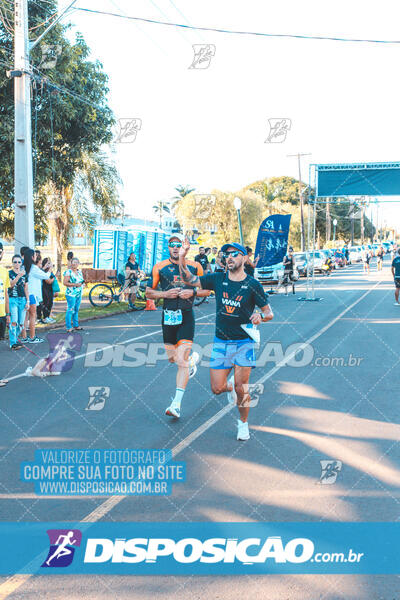 1º DESAFIO BIKE RUN