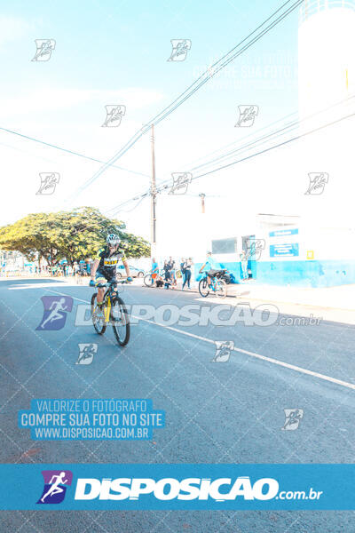 1º DESAFIO BIKE RUN