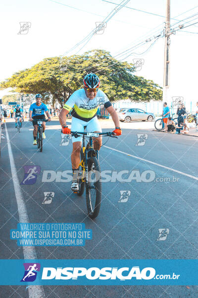 1º DESAFIO BIKE RUN