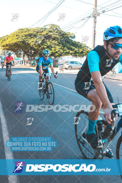 1º DESAFIO BIKE RUN