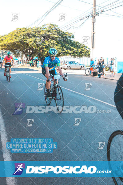 1º DESAFIO BIKE RUN