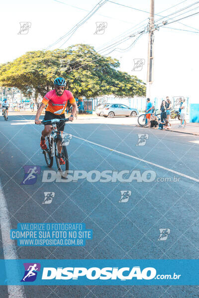 1º DESAFIO BIKE RUN