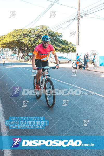 1º DESAFIO BIKE RUN